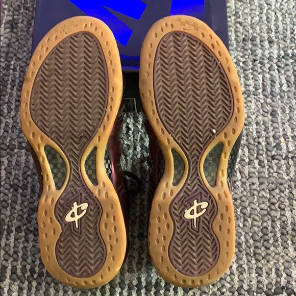 Air Foamposite One - Picture 5 of 7